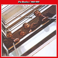 Title: 1962-1966 [50th Anniversary Edition], Artist: The Beatles