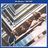 Title: 1967-1970 [50th Anniversary Edition], Artist: The Beatles