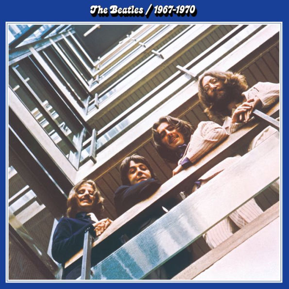 1967-1970 [50th Anniversary Edition]