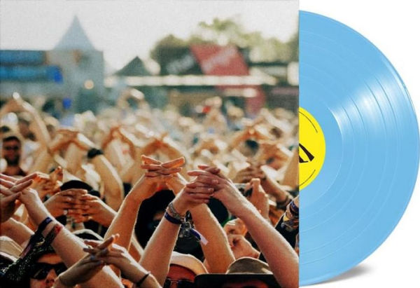 Cult Classics [Sky Blue Vinyl]