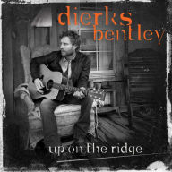 Title: Up On The Ridge [Orange Vinyl], Artist: Dierks Bentley