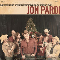 Title: Merry Christmas From Jon Pardi, Artist: Jon Pardi