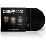 Title: Vile Denaro, Artist: Club Dogo