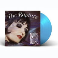 Title: The Rapture, Artist: Siouxsie and the Banshees