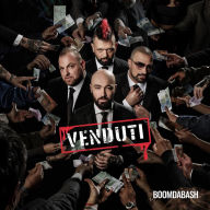 Title: Venduti, Artist: Boomdabash