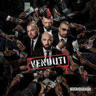 Title: Venduti, Artist: Boomdabash