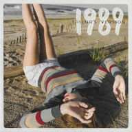 Title: 1989, Artist: Taylor Swift