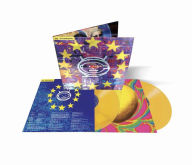 Title: Zooropa [Translucent Yellow Vinyl], Artist: U2