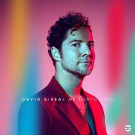 Title: Me Siento Vivo, Artist: David Bisbal