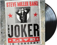 Title: The Joker Live in Concert, Artist: Steve Miller Band