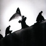 Alternative view 1 of Playing Robots Into Heaven