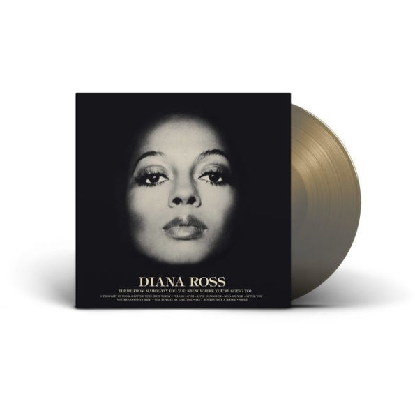 Diana Ross [1976]