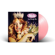 Title: Live Through This [Translucent Pink Vinyl], Artist: Hole