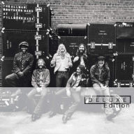 Title: At Fillmore East, Artist: The Allman Brothers Band