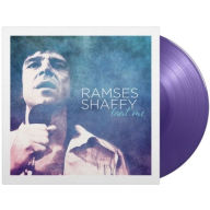 Title: Laat Me, Artist: Ramses Shaffy