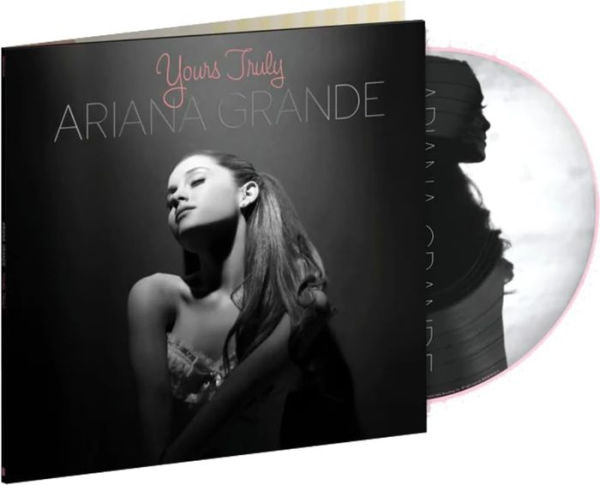 Yours Truly [Tenth Anniversary Edition]