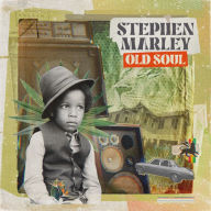 Title: Old Soul, Artist: Stephen Marley