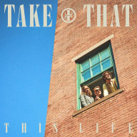 Title: This Life, Artist: Take That