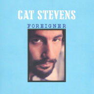 Title: Foreigner, Artist: Cat Stevens