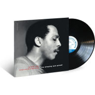 Title: The Amazing Bud Powell, Vol. 1, Artist: Bud Powell