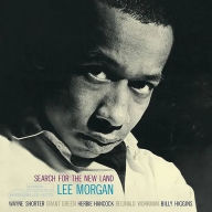 Title: Search For The New Land [Blue Note Classic Vinyl Series], Artist: Lee Morgan