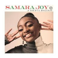 Title: A Joyful Holiday, Artist: Samara Joy