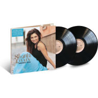 Title: Greatest Hits [2 LP], Artist: Shania Twain