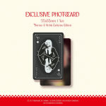 Alternative view 2 of GAME PLAN [Photobook Album Red Ver.] [Barnes & Noble Exclusive]