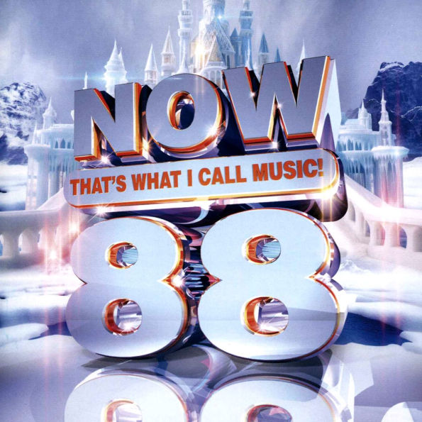Now