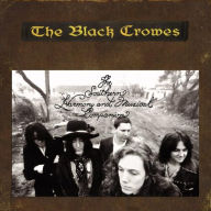 Title: The Southern Harmony and Musical Companion, Artist: The Black Crowes
