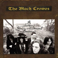 Title: The The Southern Harmony and Musical Companion [Deluxe Edition], Artist: The Black Crowes