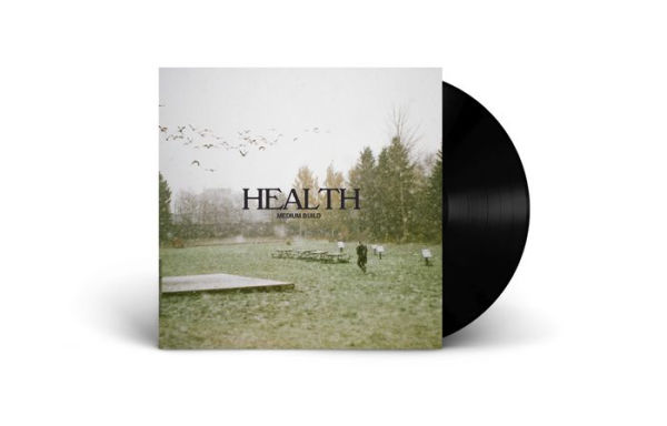 Health [Live From RCA Studio A]