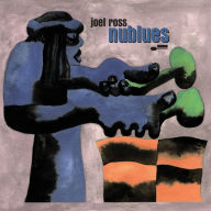 Title: nublues, Artist: Joel Ross