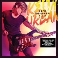 Title: #1's - Volumes 1 & 2, Artist: Keith Urban