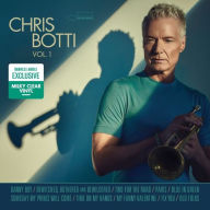 Title: Vol. 1 [Milky Clear Vinyl] [Barnes & Noble Exclusive], Artist: Chris Botti