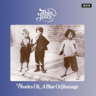 Title: Shades of a Blue Orphanage, Artist: Thin Lizzy