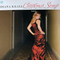 Title: Christmas Songs, Artist: Diana Krall