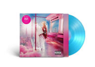 Pink Friday 2 [Electric Blue LP]