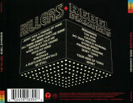 Rebel Diamonds by The Killers | CD | Barnes & Noble®