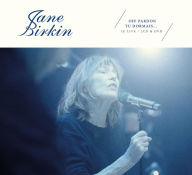 Title: Oh! Pardon Tu Dormais [Live], Artist: Jane Birkin