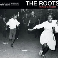 Title: Things Fall Apart, Artist: The Roots
