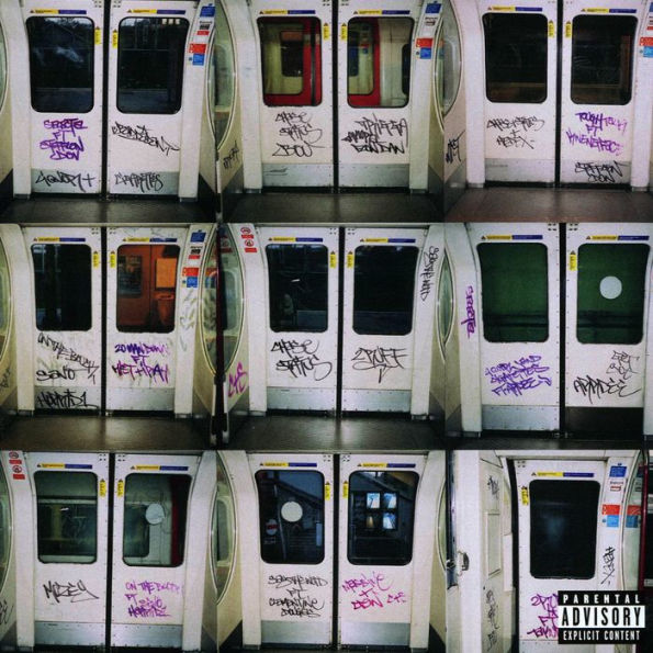 2 Ruff, Vol. 1