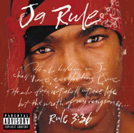 Title: Rule 3:36 [Ruby 2 LP], Artist: Ja Rule