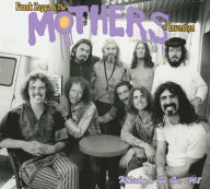 Title: Whiskey a Go Go 1968, Artist: Frank Zappa & the Mothers of Invention