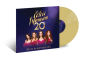 20: 20th Anniversary [Gold Vinyl]