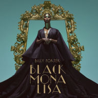 Title: Black Mona Lisa, Artist: Billy Porter