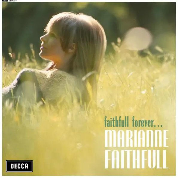 Faithfull Forever