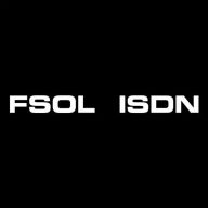 Title: ISDN, Artist: The Future Sound of London