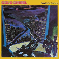 Title: Twentieth Century, Artist: Cold Chisel