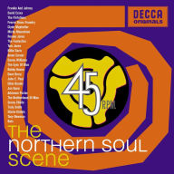 Title: The Northern Soul Scene [Orange Vinyl], Artist: 